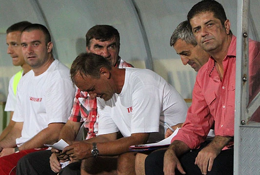Prvak stradao u Gradačcu, GOŠK izvukao bod protiv Olimpica