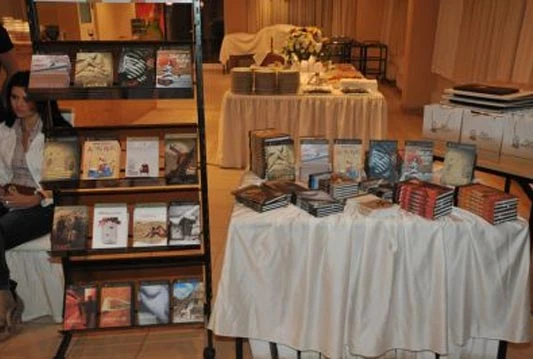 Dodijeljene književne nagrade "Fra Grgo Martić" za 2011. godinu
