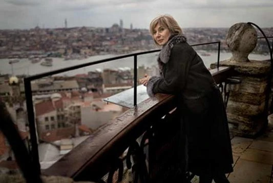 U planu je snimanje filma prema knjizi 'Sevdalinka'
