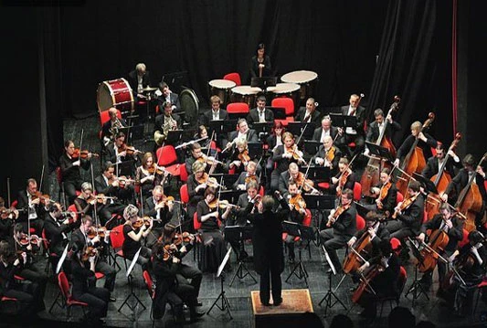 Suradnja filharmonija iz regije