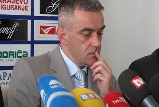 Nova imena mlade reprezentacije BiH iz Širokog, GOŠK-a i Slobode