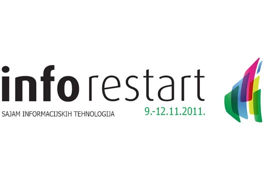 U studenom u Zagrebu najveći regionalni IT sajam ''Info restart''