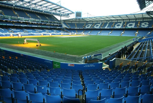 Chelsea želi prodati Stamford Bridge
