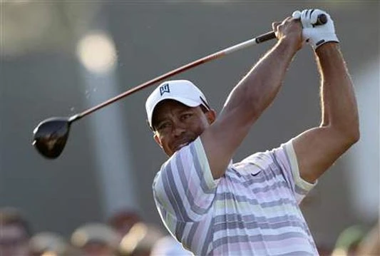 Britanac Luke Donald i dalje najbolji golfer svijeta