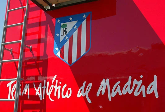 Atletico Madrid ispričao se zbog svojih navijača