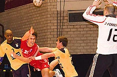 Ivan Karačić MVP kola, i Marić u idealnoj postavi