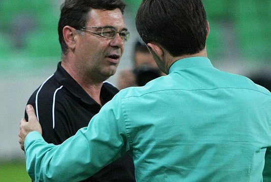 Mario Ćutuk novi trener NK Vitez