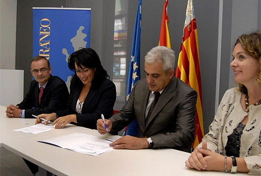 Casa Mediteraneo i grad Mostar potiču suradnju civilnog društva Španjolske i Balkana