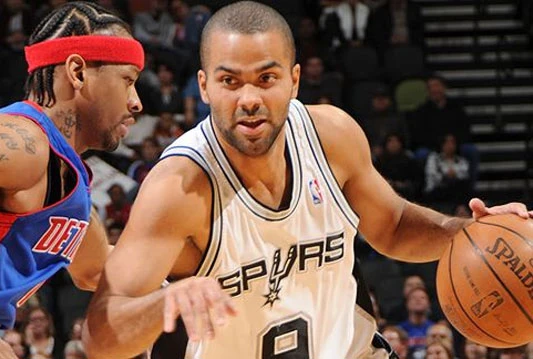 Tony Parker prelazi u Asvel