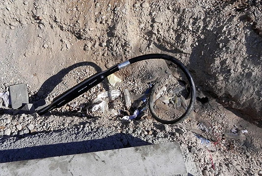 Kvar telefonske linije Doma zdravlja