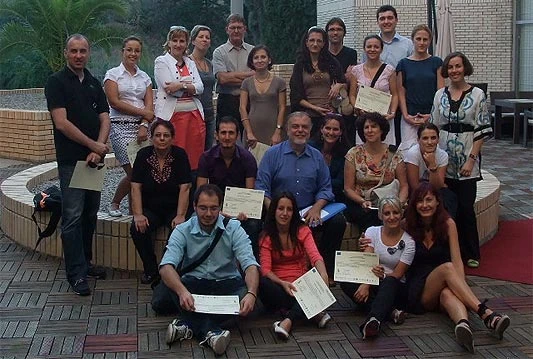 Eko udruga Vilino polje predstavljala BiH na seminaru o mediteranskom okolišu