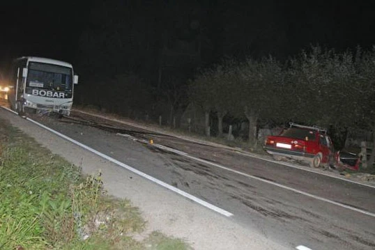 Sedma žrtva nesreće: Na dan sahrane obitelji Ćatić, ozljedama podlegao 6-godišnjak
