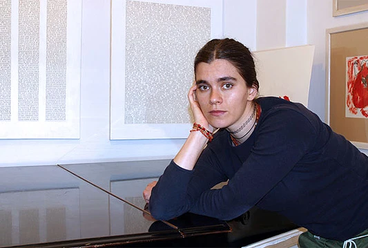 U Franjevačkoj galeriji Široki Brijeg otvorena izložba akademske grafičarke Anabel Zanze