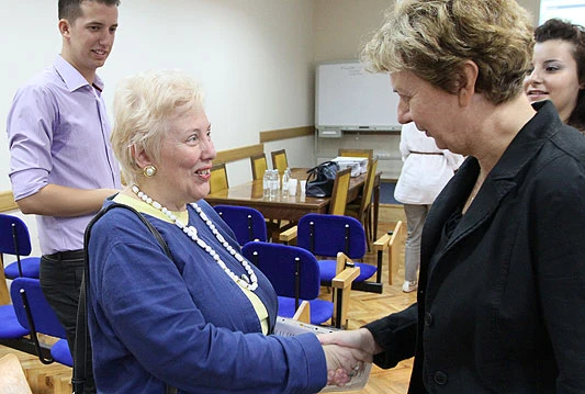 U Mostaru prezentiran projekt doživotnog učenja