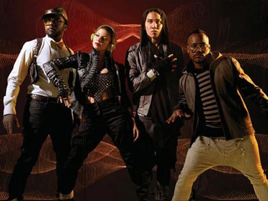Razilaze se članovi skupine Black Eyed Peas?