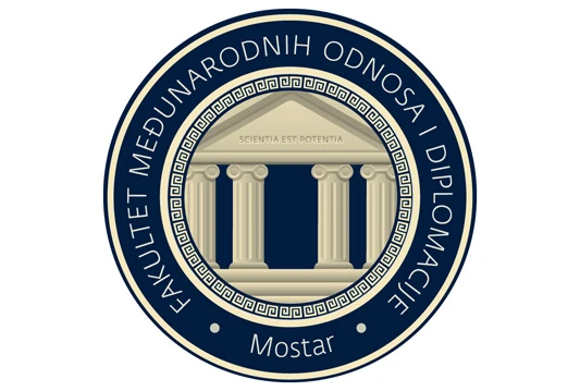 Fakultet međunarodnih odnosa i diplomacije iz Mostara vrši upis studenata