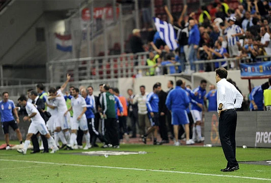 Bilić će biti smijenjen već u ponedjeljak?