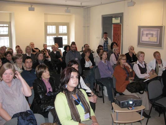Održana međunarodna konferencija o europskim smjernicama za suradnju biblioteka