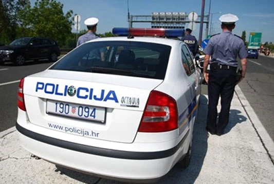 Zbog sumnje da je ubila supruga privedena 28-godišnjakinja