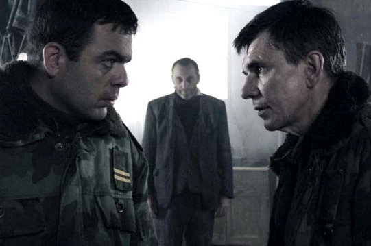 Film ''Neprijatelj'' u Prijedoru