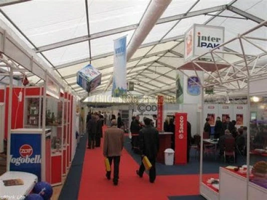 Zatvoren ZEPS 2011.