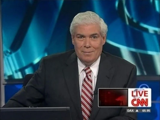 CNN uživo iz Makedonije