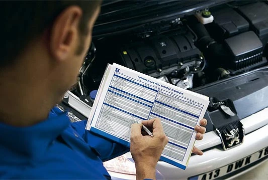 Peugeot servisna akcija - Pripremite ''Lava'' za zimske dane