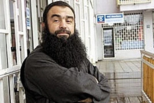 Karray Kamel Bin Ali, poznatiji kao Abu Hamza, deportiran za Tunis