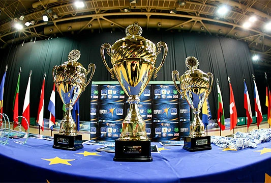 EUFOR Kup 2011 – najmasovnije natjecanje u malom nogometu u BiH