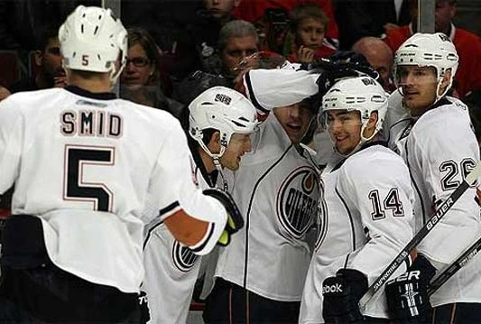 NHL se vratio u Winnipeg