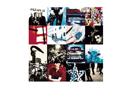 Uskoro nova verzija albuma ''Achtung Baby'' skupine U2