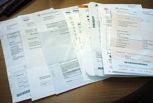 Oprez pri plaćanju