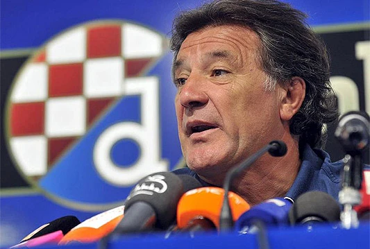 Mamić odlučio: Bilić ostaje!