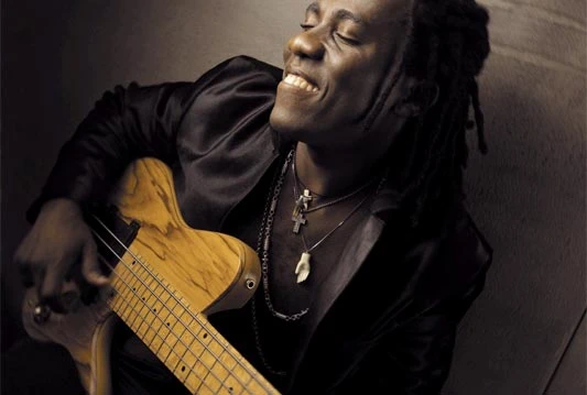 Jazz Fest Sarajevo otvara poznati glazbenik Richard Bona
