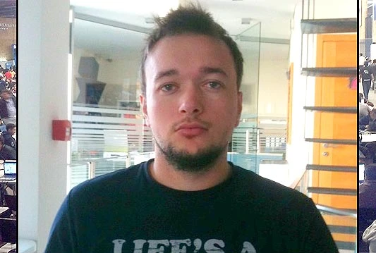 Bešlić pozvan na Campus party festival u Granadi