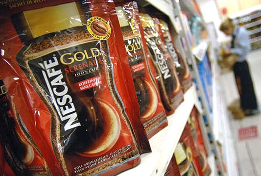 Zašto je Nescafe bolji u Beču nego u Sofiji?