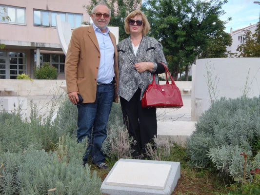 Sastali se Komadina i Borghi: Obnovljeni dijelovi trgova