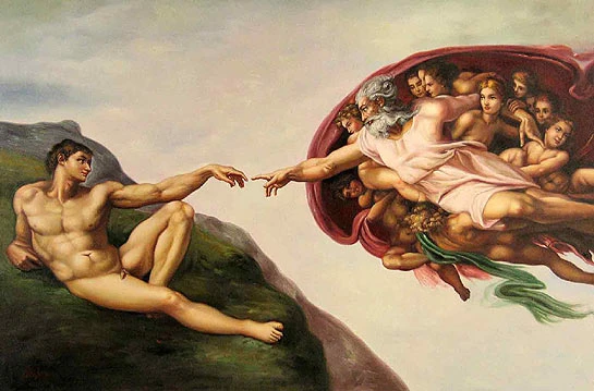 Splitski učenici uče o kreacionizmu?