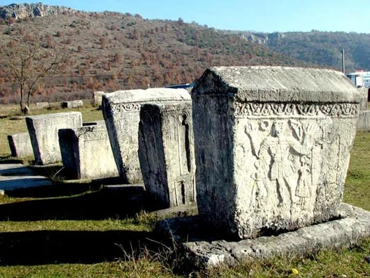 Stećke uvrstiti na Listu svjetske baštine UNESCO-a