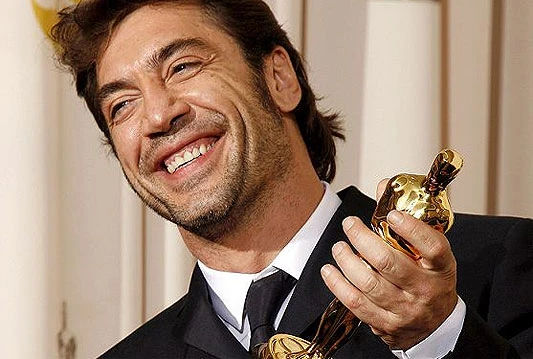 Bardem negativac u novom Bondu