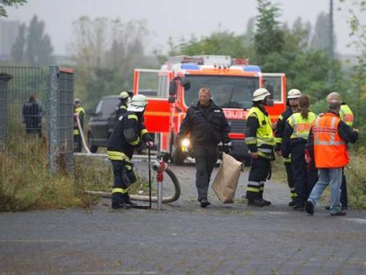 Berlin: U blizini željezničke postaje eksplodirala bomba