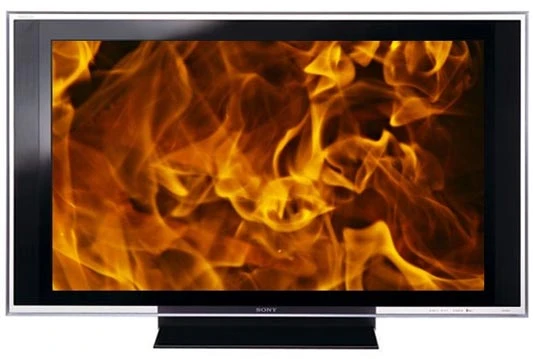 Sony povlači 1,6 milijuna LCD televizora s tržišta širom svijeta