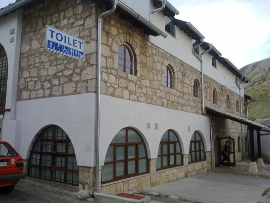 Mostar konačno dobio moderno opremljen Javni toalet