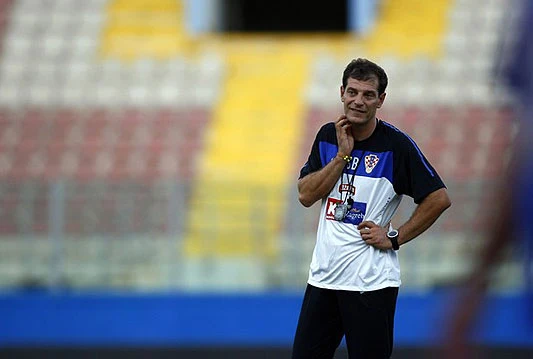 Bilić: Tri godine sanjamo da im se osvetimo!