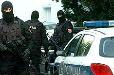 Uhićena kriminalna skupina zbog pljačke hrvatskog broda