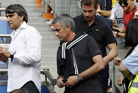 Šok za Džeku i društvo: Jose Mourinho vodi Portugal u dvije utakmice protiv BiH?