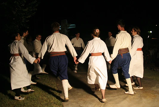 HKD Napredak Bijelo polje organizira 1. večer folklora pod nazivom 'Jesen stigla gange ispivane'