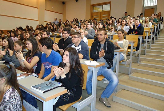 Ekonomski fakultet Sveučilišta u Mostaru obilježava četrdeset godina svoga postojanja i rada