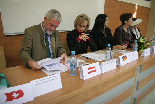 Svečano otvoren domaći i regionalni kongres germanista