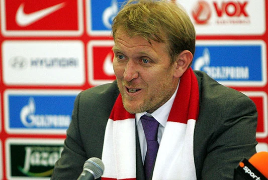 Robert Prosinečki kandidat za trenera Portsmoutha?